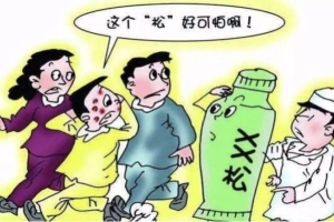 糖皮质激素的使用注意事项
